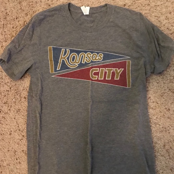 kc royals chiefs hybrid shirt